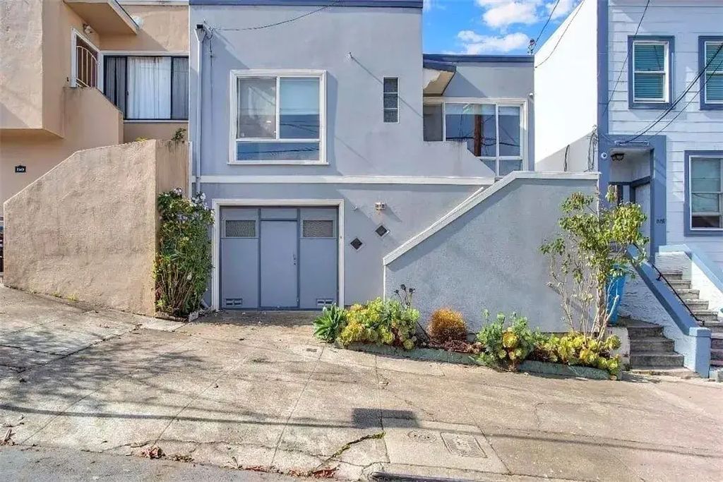 939 Innes Avenue, San Francisco