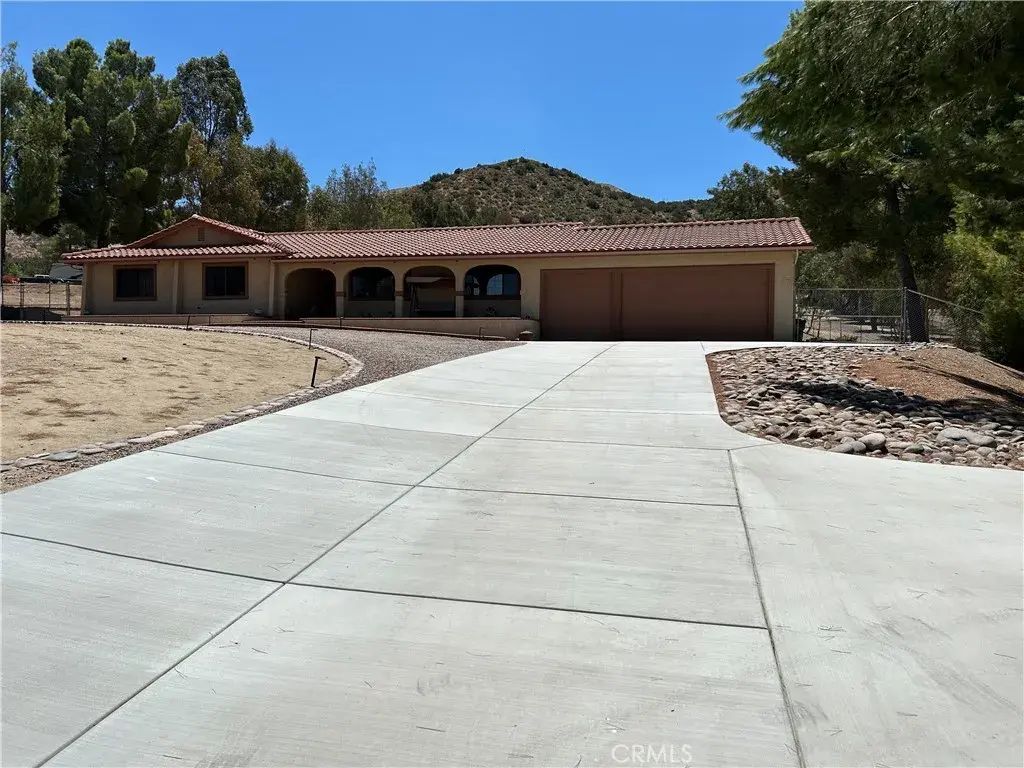 2524 Bent Spur Drive, Acton