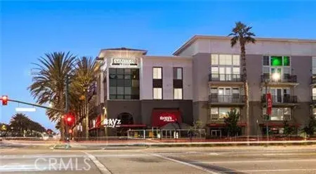 1801 E Katella, Anaheim