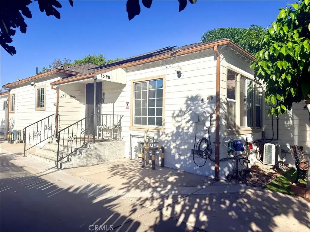 159 W Glendon Way A, San Gabriel