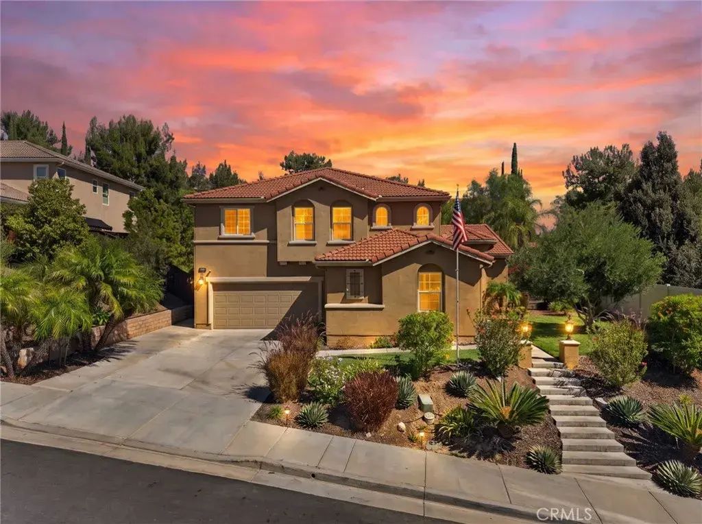 42111 Majestic Court, Temecula