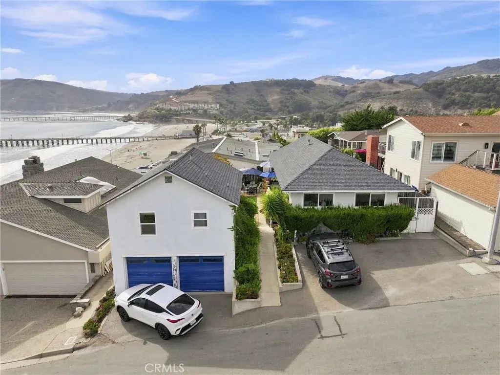 45 San Rafael, Avila Beach