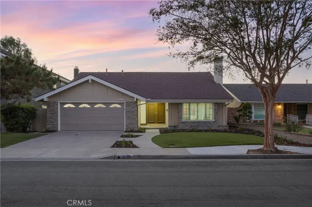 9683 Amberwick Circle, Cypress