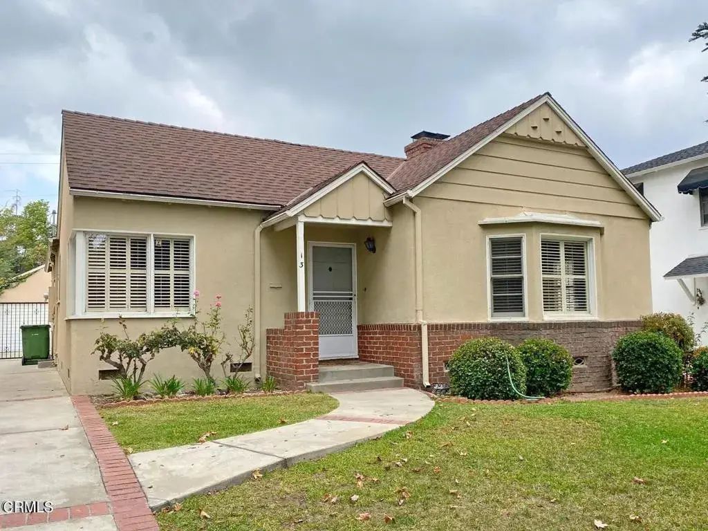 13 Halsted Circle, Alhambra