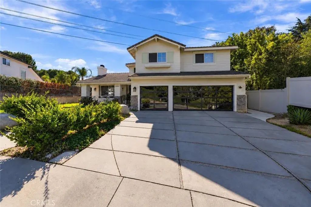 24585 Lola Lane, Newhall