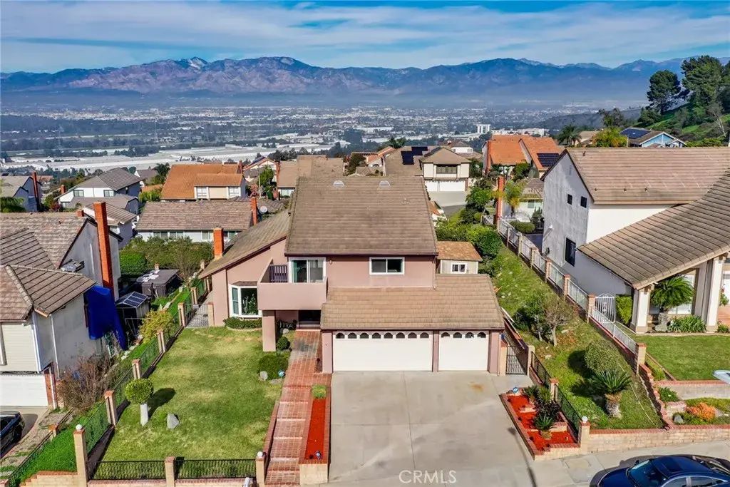 11835 Pocasset Drive, Whittier