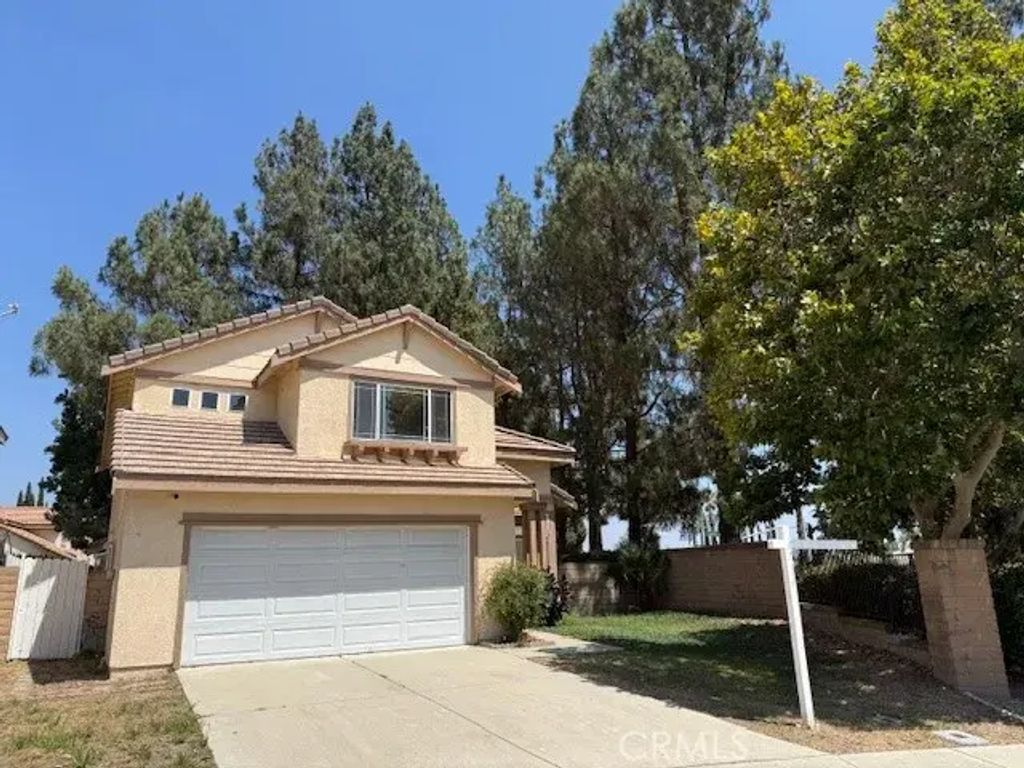 7279 Cosenza Place, Rancho Cucamonga