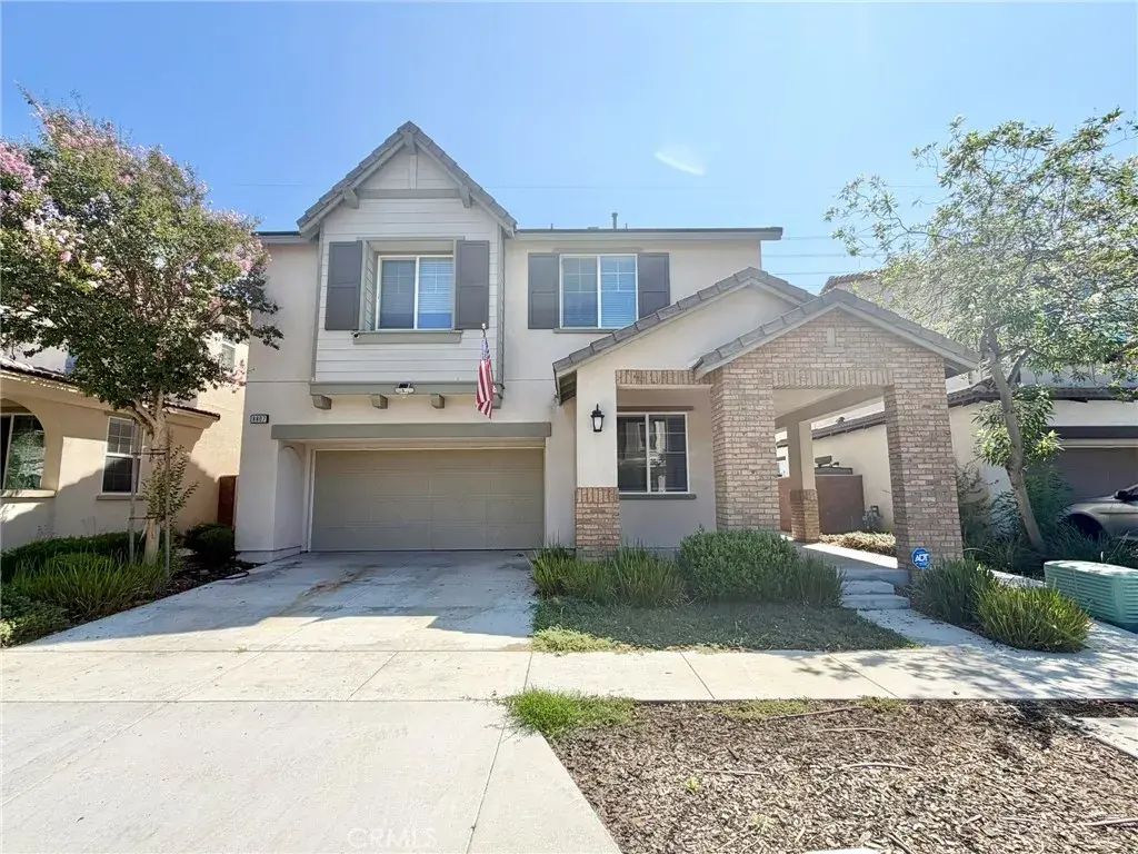 8807 Kings Canyon Street, Chino