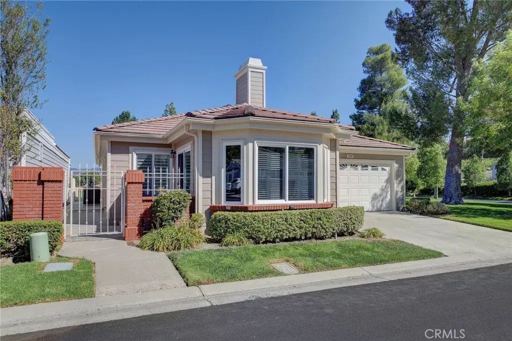 28267 Nebrija, Mission Viejo