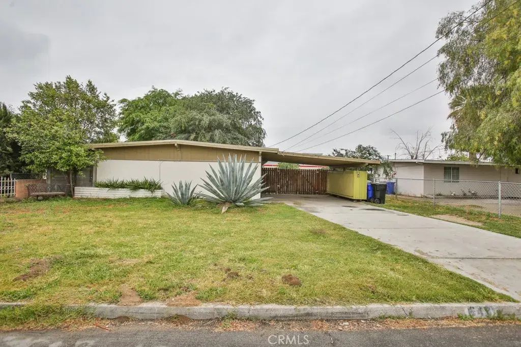 643 W Ramona Drive, Rialto