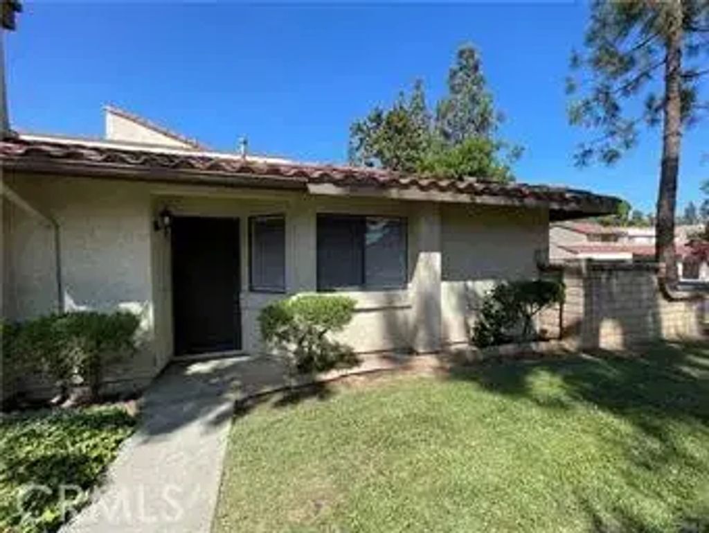 9771 Louise, Rancho Cucamonga