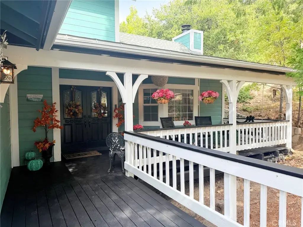 934 Teakwood, Lake Arrowhead
