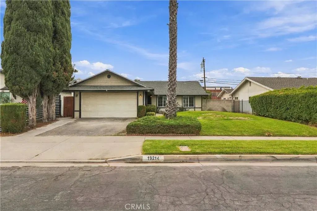 19214 Springport Dr, Rowland Heights