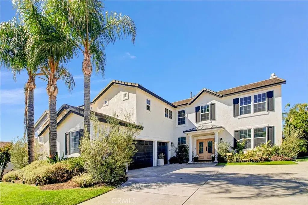 6947 Delaware River, Eastvale