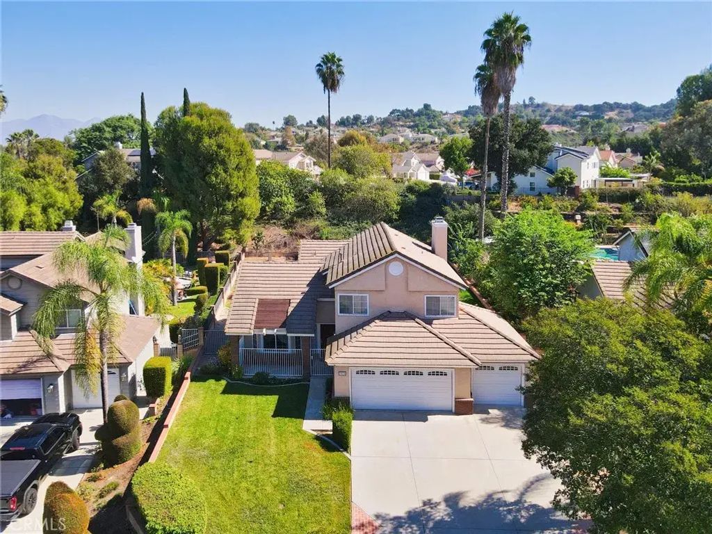 2376 Pepperdale Drive, Rowland Heights