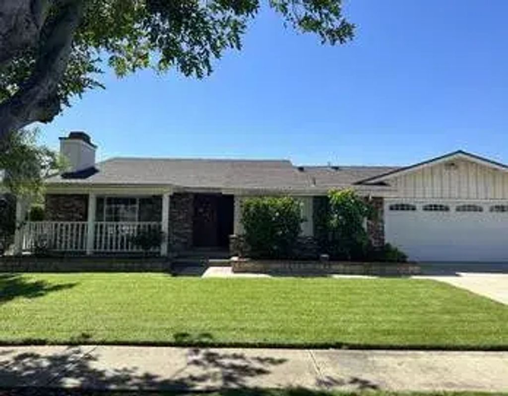 7968 Sauterne Drive, Rancho Cucamonga
