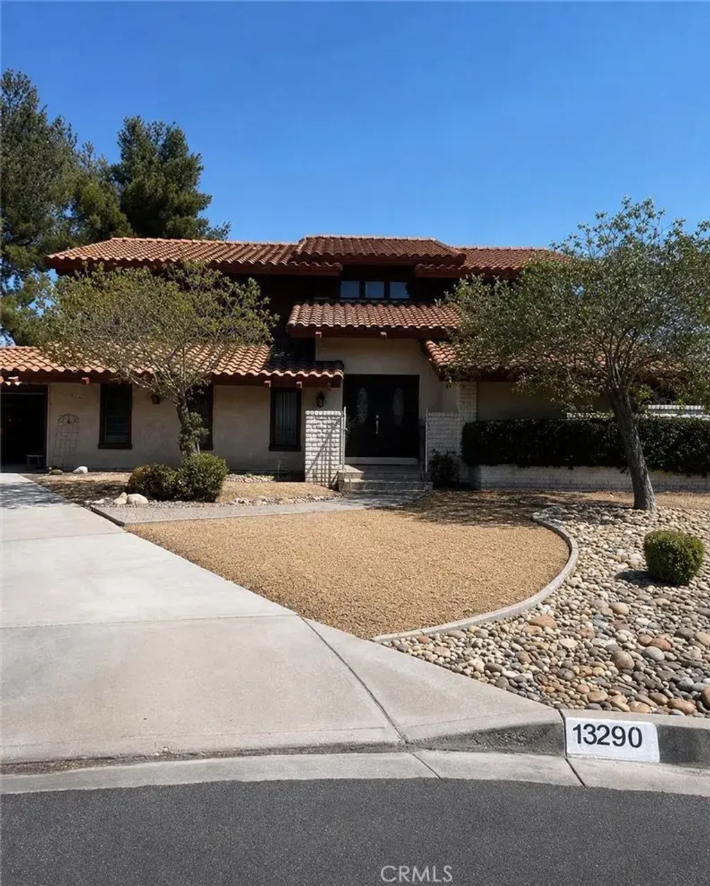 13290 Rain Shadow, Victorville