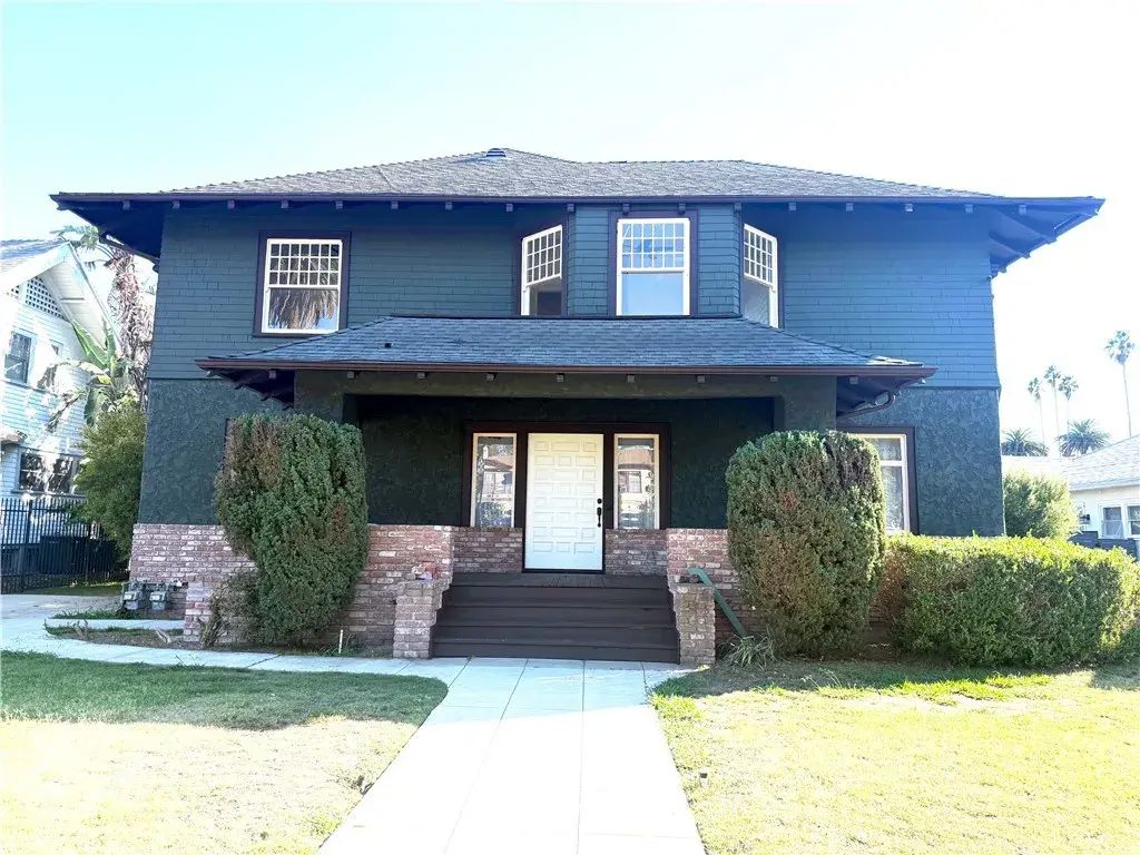 2336 W 23rd, Los Angeles