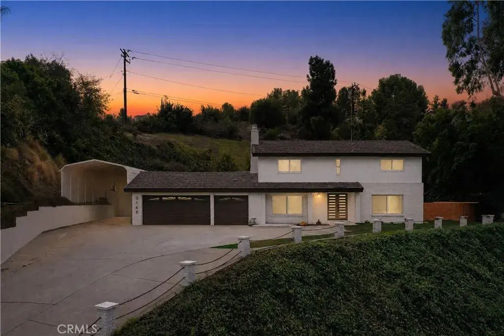 3146 E Los Cerillos Drive, West Covina