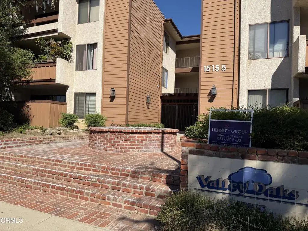 15155 Sherman Way 29, Los Angeles