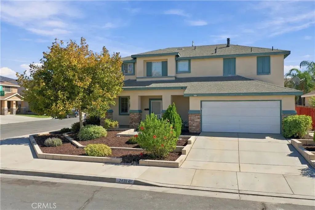 24814 Danube Court, Hemet