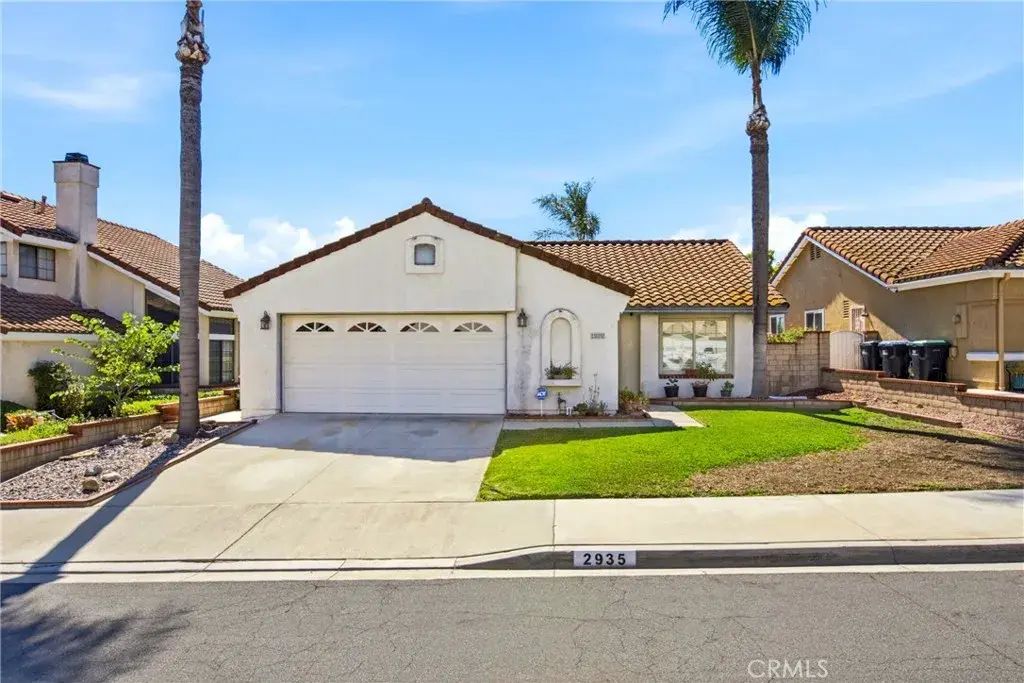 2935 Steeple Chase, Chino Hills