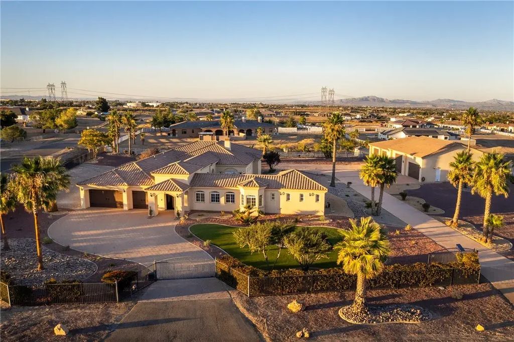 12128 Whitehaven, Oak Hills