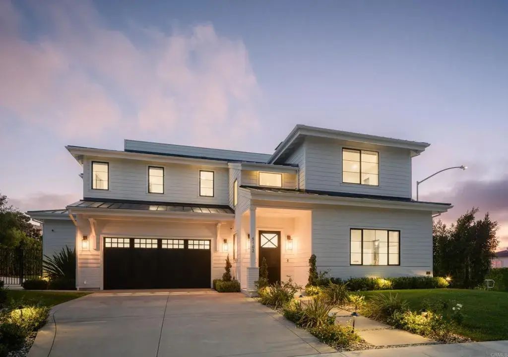 5102 Gordon Ln, 