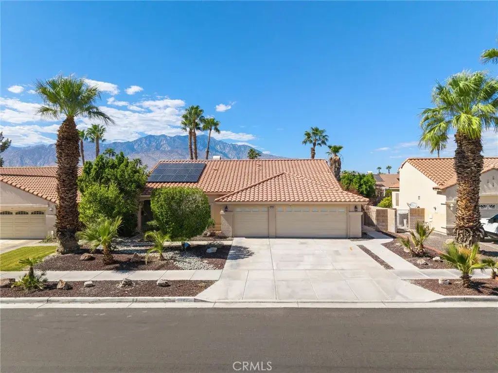27875 Avenida Maravilla, Cathedral City
