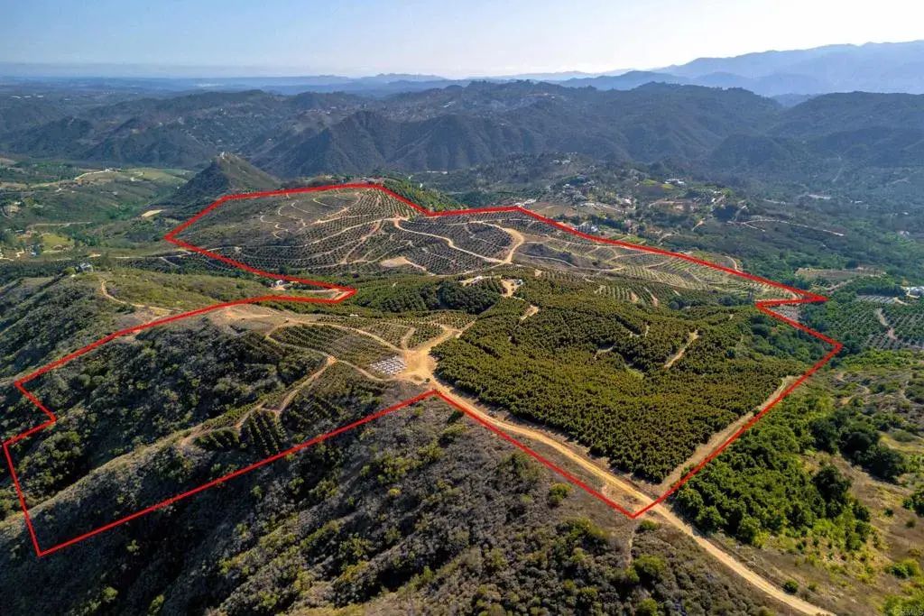 45000 Rancho Fallbrook, Temecula