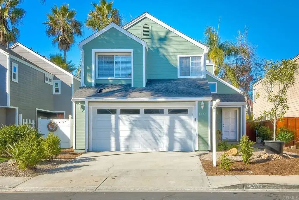 1316 Hampton Road, San Marcos
