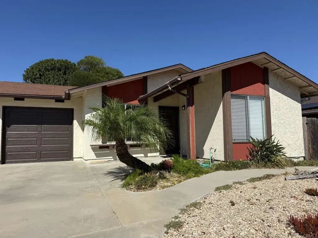 4558 Golden Ridge Drive, Oceanside