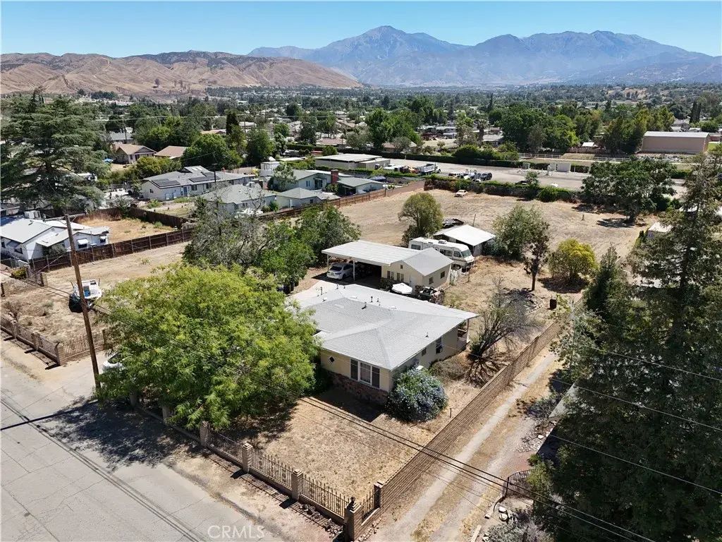 12583 15th Street, Yucaipa