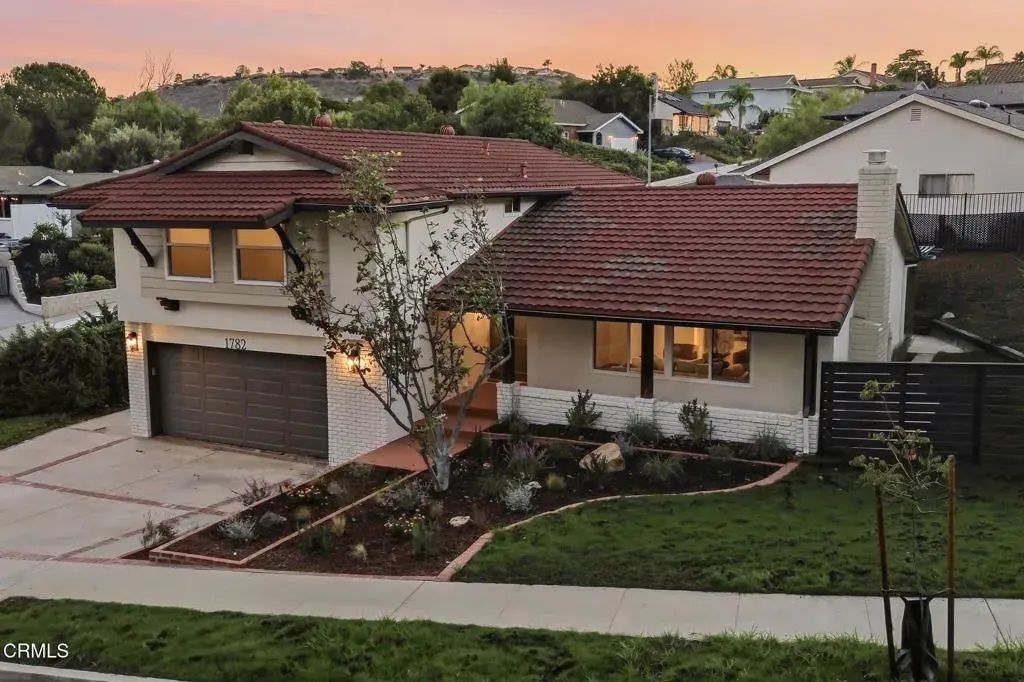 1782 Calle Zocalo, Thousand Oaks