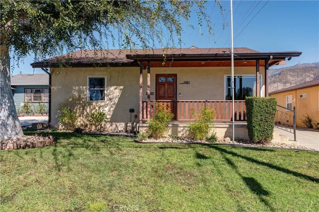 1883 Layton Street, Pasadena