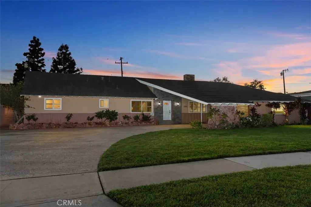 2249 S Della Lane, Anaheim