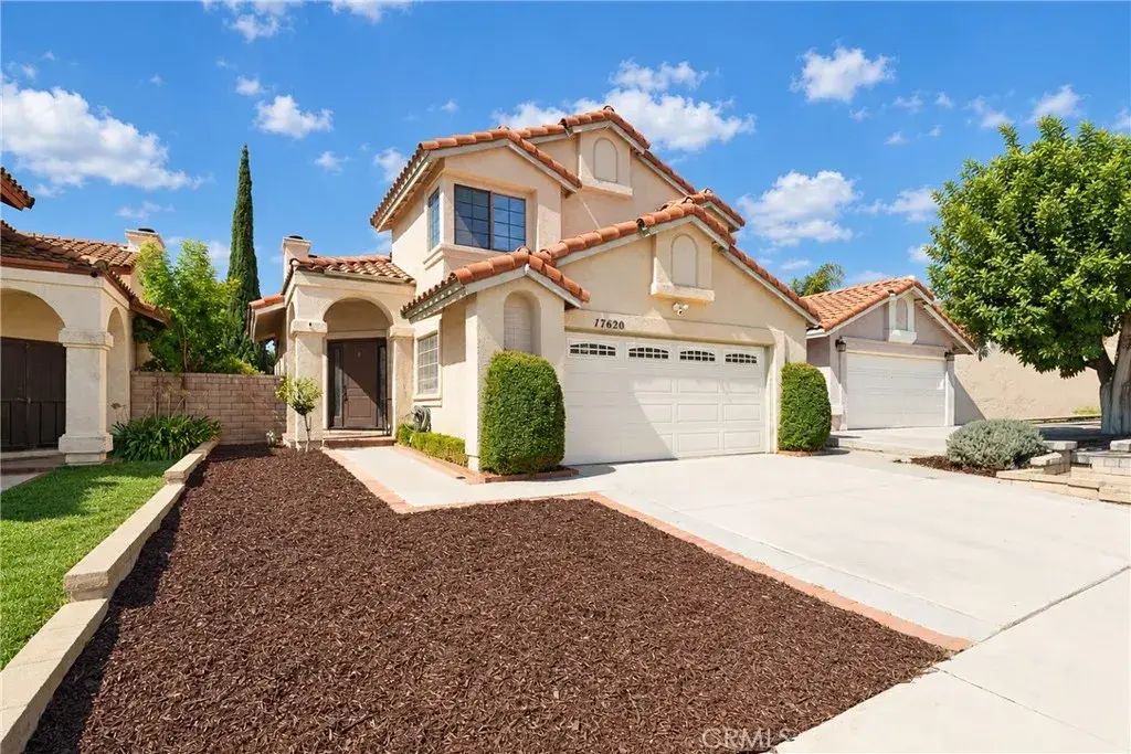 17620 Wildflower, Chino Hills