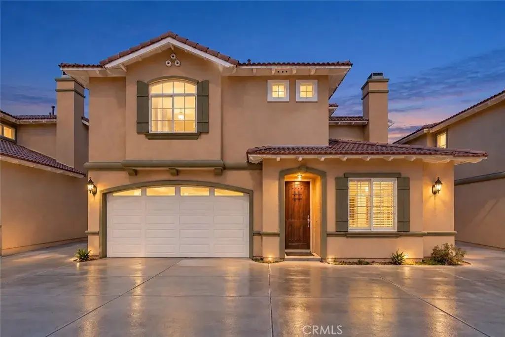 5650 Sultana Avenue, Temple City