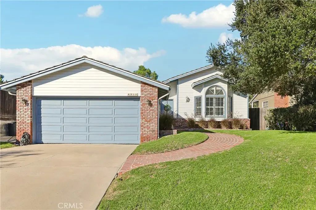 4017 Via Pavion, Palos Verdes Estates