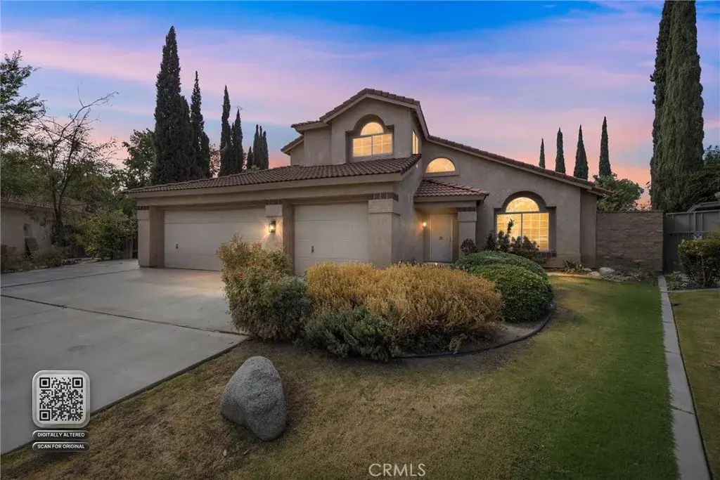 10416 Single Oak Dr, Bakersfield