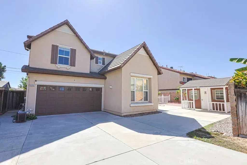 13312 Michael Rainford, Garden Grove
