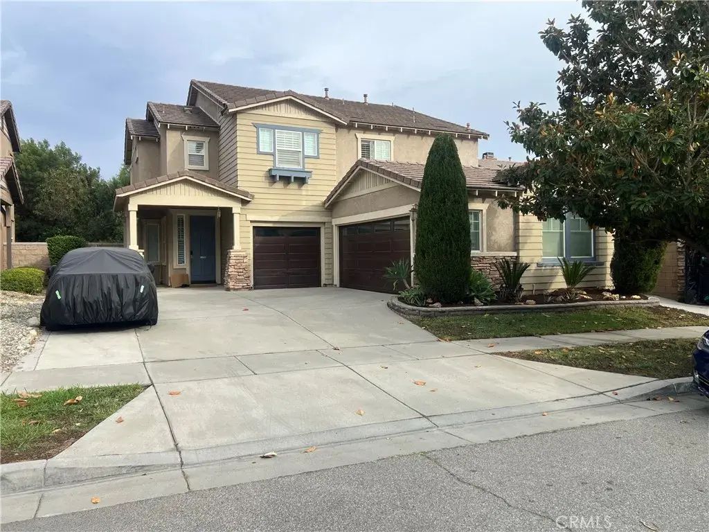 7603 Duck Creek Place, Rancho Cucamonga