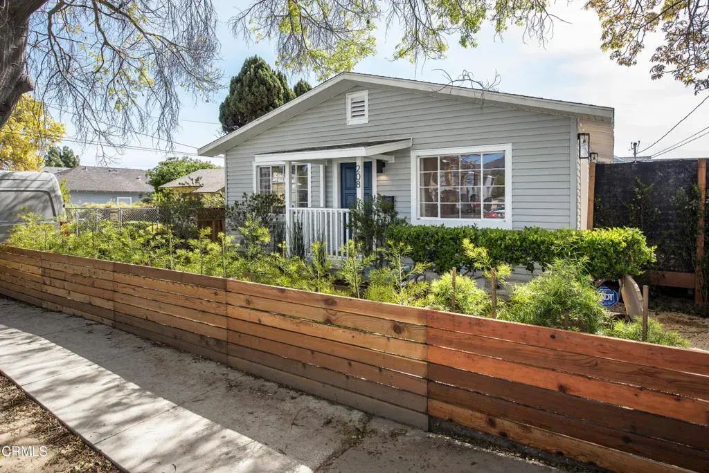 208 S Voluntario Street, Santa Barbara