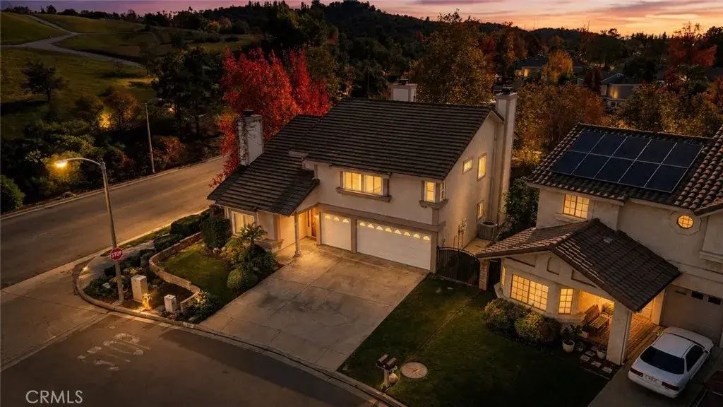 6107 Meadow Lark Drive, La Verne