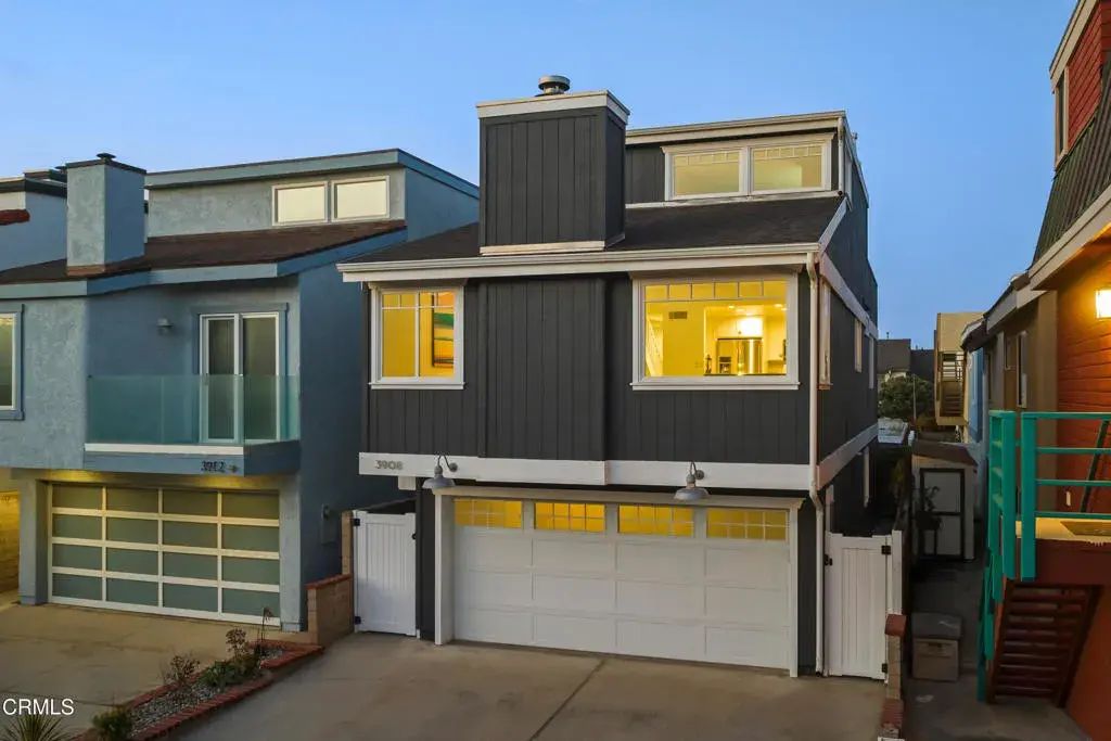 3908 Ocean Drive, Oxnard
