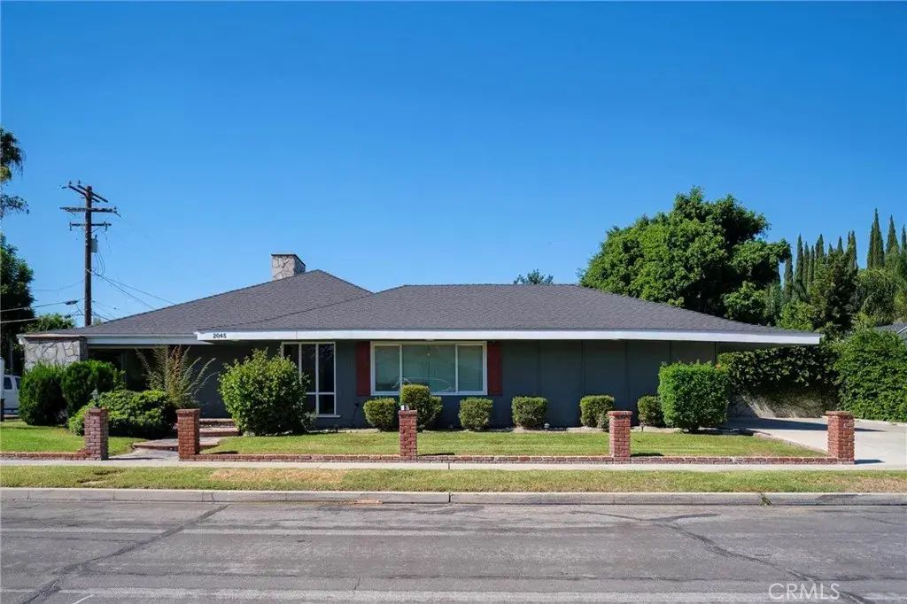 2045 S Lida, Anaheim