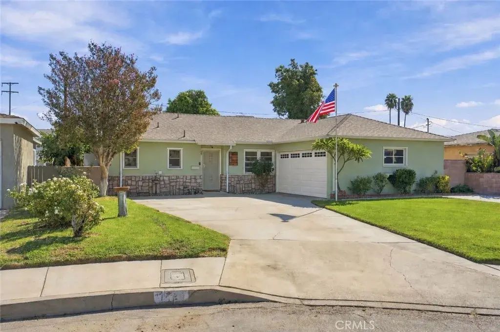 1420 Tejon Avenue, Colton
