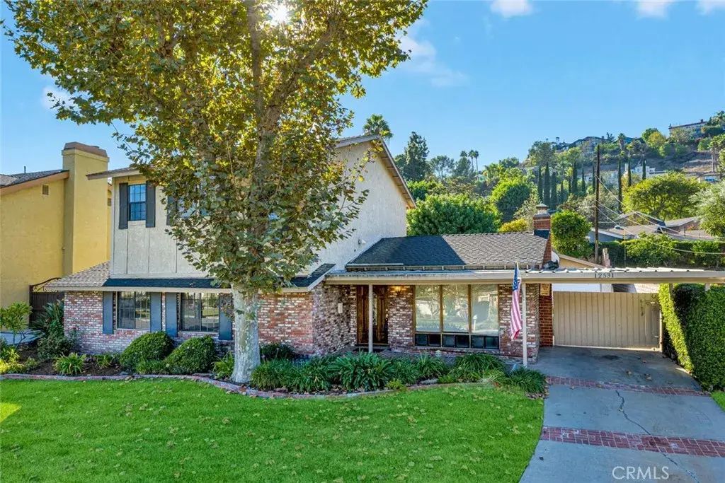 12531 Carmel, Santa Ana
