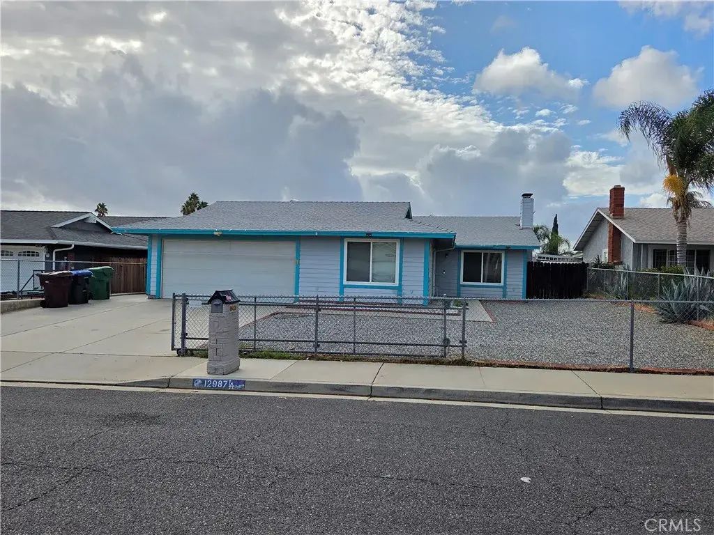 12987 Tamara, Moreno Valley