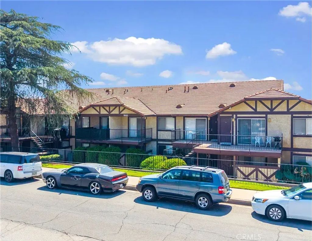 1683 Pumalo Street, San Bernardino